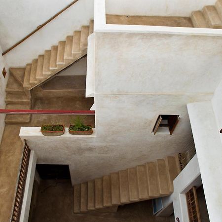 Authentic Swahili Style Villa Milele House لامو المظهر الخارجي الصورة