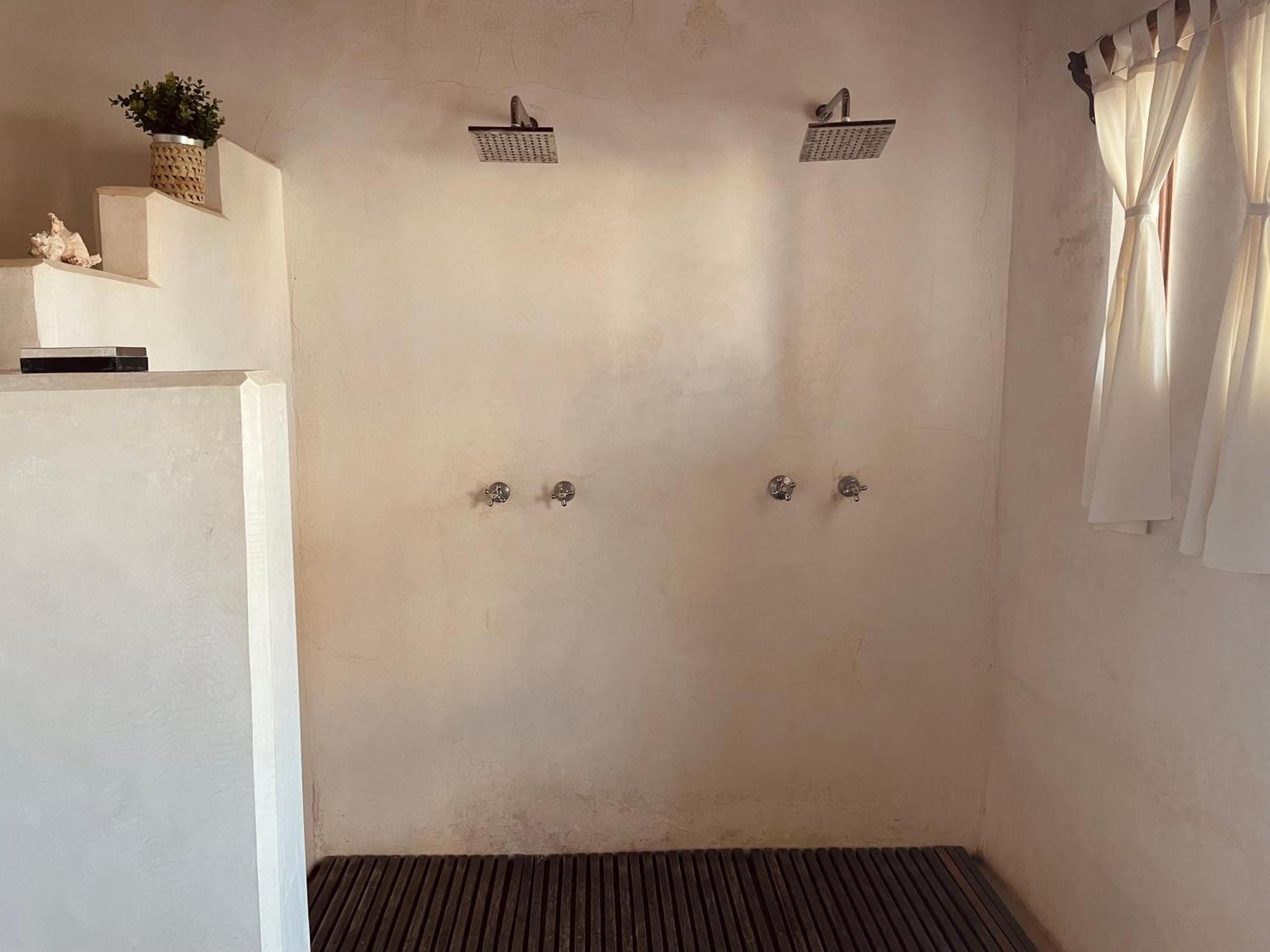 Authentic Swahili Style Villa Milele House لامو المظهر الخارجي الصورة